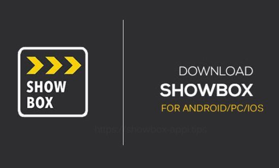 showbox apk download for lg phone